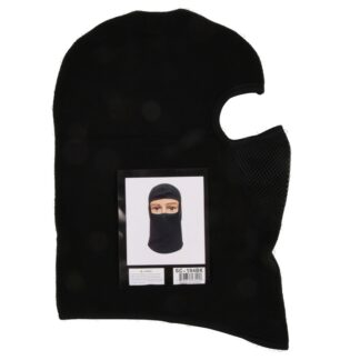 Hw Ski Mask Black