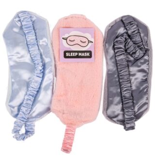 Sleep Eye Mask Asst Color