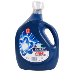 Ariel Liquid Laundry Detergent Expert 5Lts