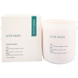 Studio Oh! Scented Candle After Hours 7.5 Oz