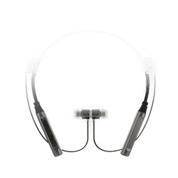Sentry Bluetooth On The Neck Wireless Headphone