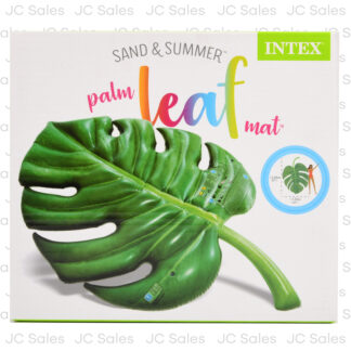 Hs Inflatable Palm Leaf Mat