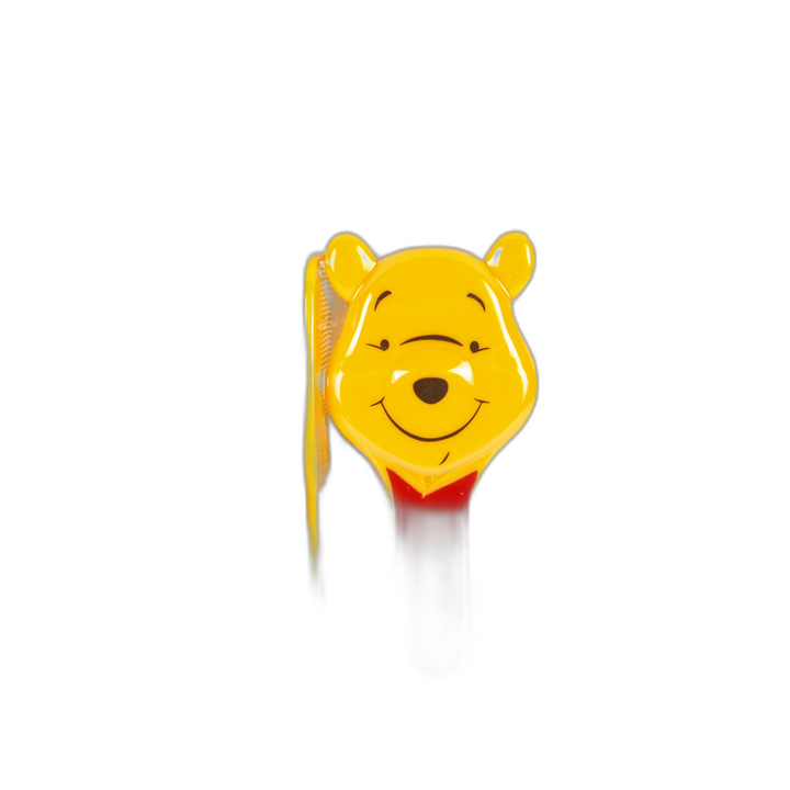 Winnie The Pooh Baby Care Set 5 Pc