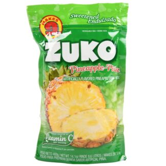 Zuko Drink Mix Pineapple Family Pk 14.1 Oz