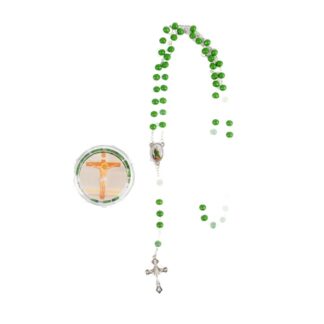 Rosary Jesus Christ & San Judas
