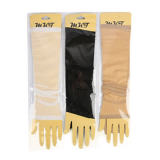 Arm Sleeves Asst Color 1Pr