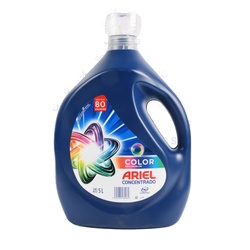 Ariel Power Liquid Color 5 Lts