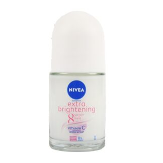 Nivea Roll On Men Extra Brightening 25 Ml