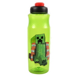 Minecraft Sullivan Plastic Bottle 30 Oz