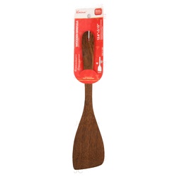 Kocina Wooden Spatula 12.6X3.15 In