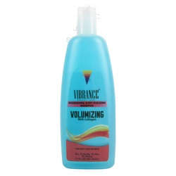 Vibrance Shamp Volumizing W/Collagen 17 Oz