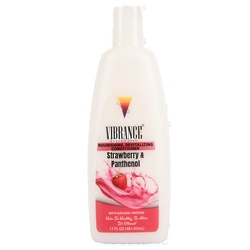 Vibrance Cond Revita Straw&Panthenol 17 Oz