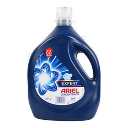 Ariel Liquid Expert 5 Lt