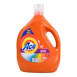 Ace Liquid 1 Para Todo  5 Lt