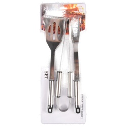 Kocina Bbq Tool Set 3 Pc