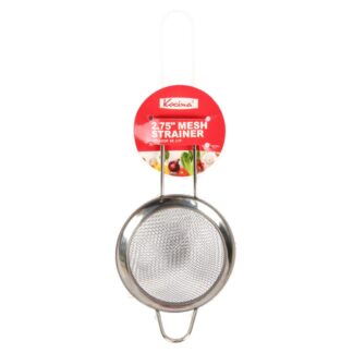 Kocina Mesh Strainer W/Handle 2.75" Dia