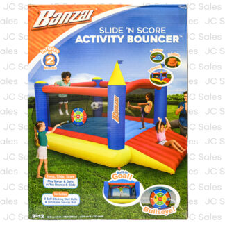 Slide "N Score Ativity Bouncer #16419