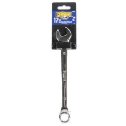 Gearhead Combination Wrench 17 Mm
