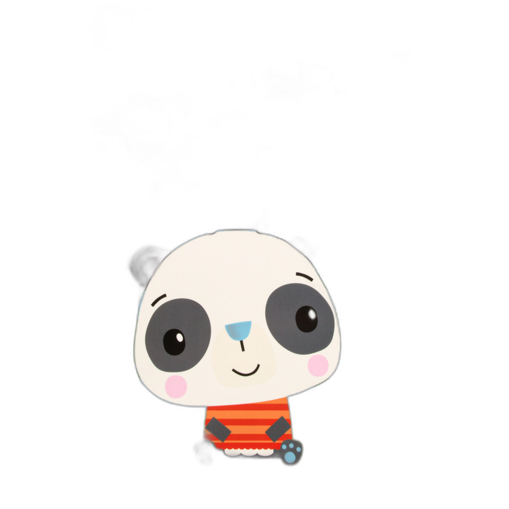 Fisher Price My 1St Coloring Book