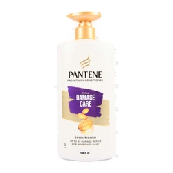 Pantene Conditioner Pro-V Total Damage Care 670 Ml