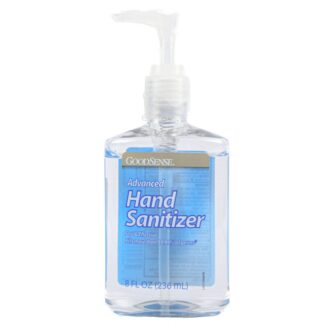 Goodsense Hand Sanitizer Original 8 Oz