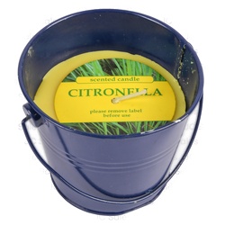 Citronella Candle Large 10.93 Oz