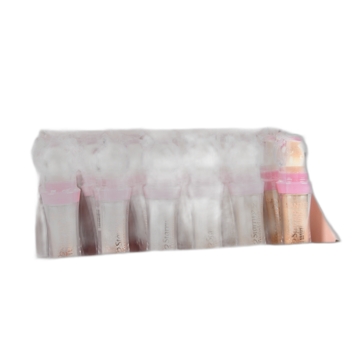 Santee Starry Twinkling Highlight Asst .25 Oz