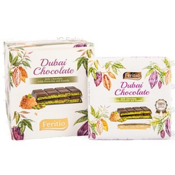 Dubai Chocolate 2.82 Oz