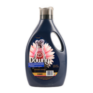 Downy Fabric Softener 2.6 Lt Elegance