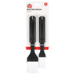Table King Bbq Brush 2Pc For Marinate