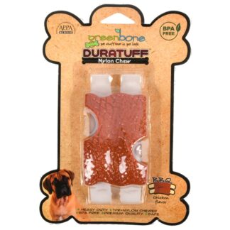 Pet Toy Duratuff Chicken Rib