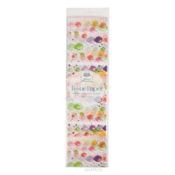 Balloon Design Tissue Paper 20X26" 5 Sheets