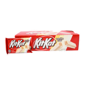 Kit Kat Vanilla Crème Choco Bar 1.5 Oz