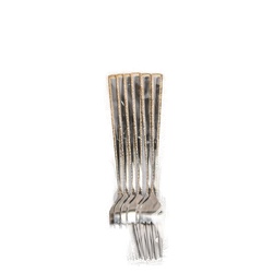 Kocina Luxury Dinner Fork 6 Pc 8"