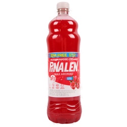 Pinalen Multipurpose Cleaner Max Floral 33.8 Oz