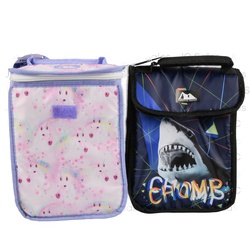 Artic Zone Kids Hi Top Munchsack Asst