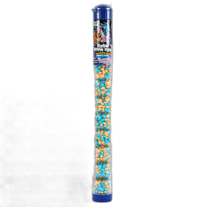 Stellar Storm Stick Candy 1.52 Oz
