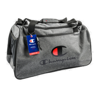 Champion Duffel Bag
