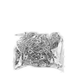 Safety Pins 1 1/4 In Value Pack 80 Pc
