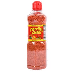 Zumba Forritos Chilito Frt Seasoning 14.8 Oz