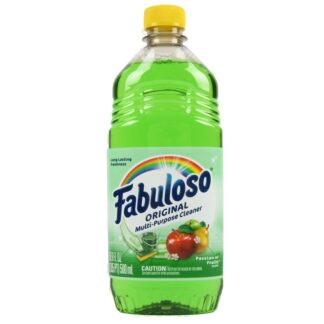 Fabuloso Multi-Purpose Cleaner Passion 16.9 Oz