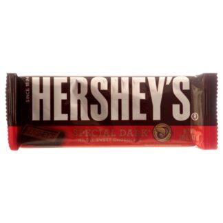 Hershey'S Special Dark 1.45 Oz