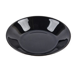 Odense Atelier Deep Blue Side Dish Plate 15 Cm