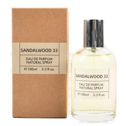 Women'S Eau De Parfum Sandalwood#33 3.0 Oz
