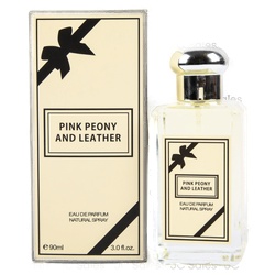 Women'S Eau De Parfum Pink Peony&Leather 3 Oz