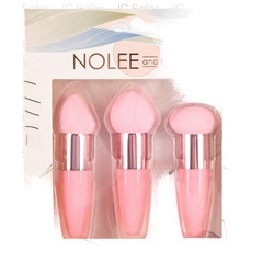 Progrip Blender Pink Asst Sz 3 Pc