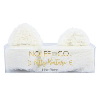 Kitty Contour Headband