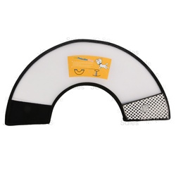 Pet Protector Collar 18.3X9.3 In