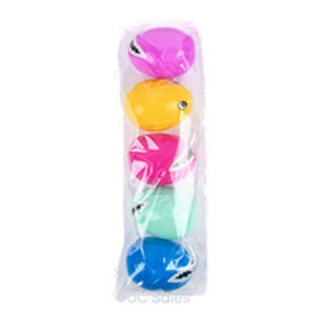 He Easter Shark Egg 5 Ct