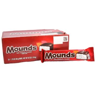 Hershey'S Mounds Bar 1.75 Oz